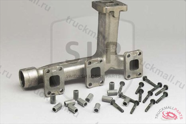 EXHAUST MANIFOLD - EM-520