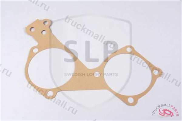 GASKET GEAR BOX - EPL-312