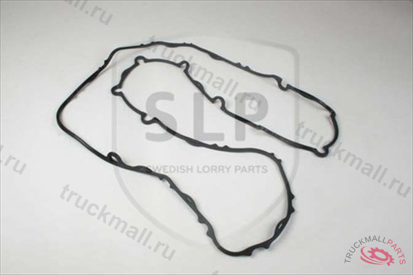 Прокладка крышка картера блок-картер двигателя - EPL-4639