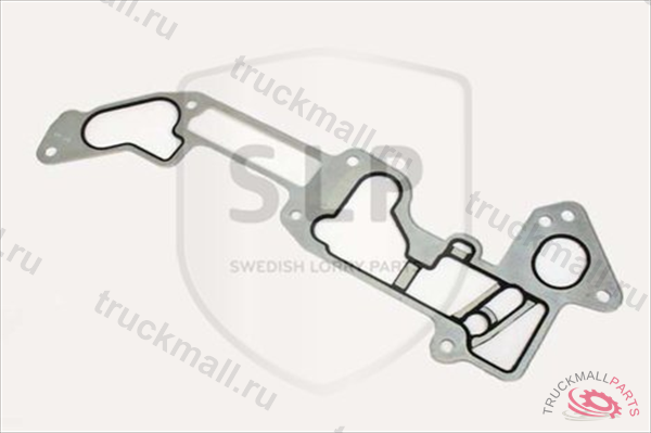 Прокладка корпуса масляного фильтра D13ABC - EPL-536