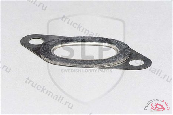 EXHAUST MANIFOLD GASKET - EPL-538