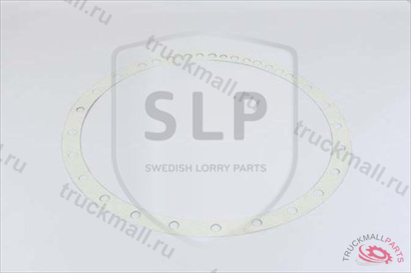 GASKET GEAR BOX - EPL-5992