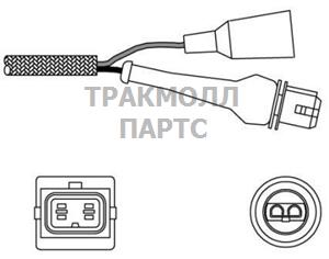 ДАТЧИК - ES1024212B1