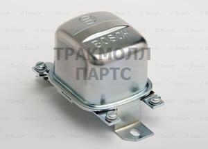 РЕГУЛЯТОР ГЕНЕРАТОРА ПОСТОЯННОГО ТОКА - F026T02205