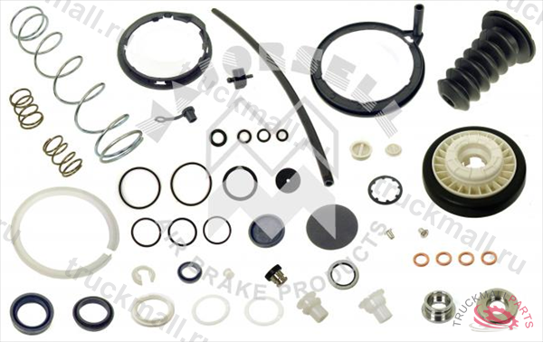 Ремкомплект ПГУ - F67RK018