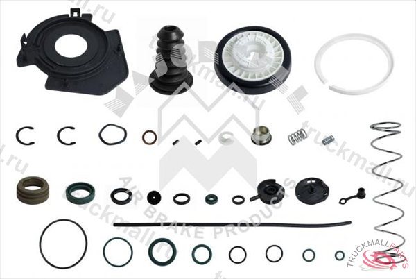 Ремкомплект ПГУ сцепления - F67RK034