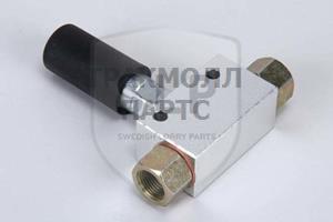 FUEL PUMP - FP-901