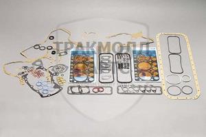 GASKET SET W/O CYL. SEALS - FS-1700