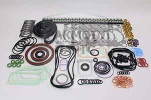 GASKET SET W/O CYL. SEALS - FS-22213