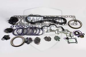 GASKET SET COMPLETE - FS-9010