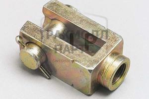 CLEVIS WITH BOLTCOTTER PIN - G-613