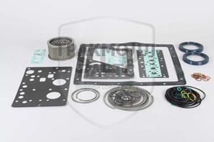 GASKET SET GEAR BOX - GGS-169