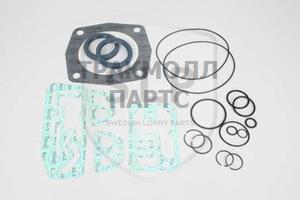 GASKET SET GEAR BOX - GGS-50