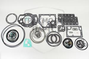 GASKET SET GEAR BOX - GGS-770