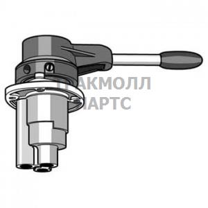 КРАН РУЧНОГО ТОРМОЗА - HB1110