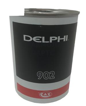 FUEL FILTER DELPHI - HDF902