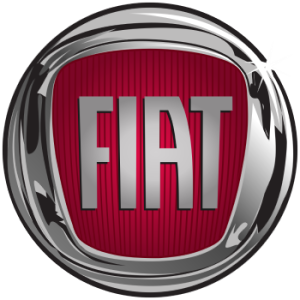 Эмблема FIAT - 51949187