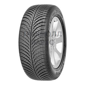 Автошина R17 225/65 Goodyear Vector 4Seasons SUV - 528979