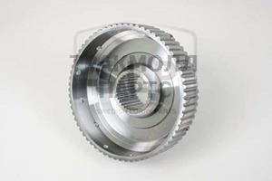 CLUTCH HUB - KLN-255