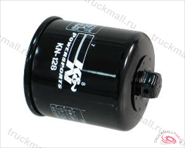 МАСЛЯНЫЙ ФИЛЬТР - KN-128