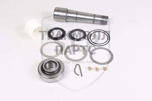 KING PIN KIT INCL. BEARING - KPR-030