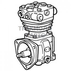 КОМПРЕССОР - LK3986