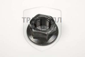 LOCK NUT - LN-100