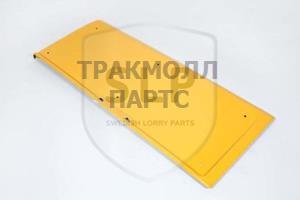 COVER BATTERY BOX - LO-016