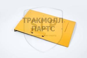 COVER BATTERY BOX - LO-708