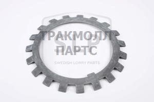 LOCK WASHER - LW-037