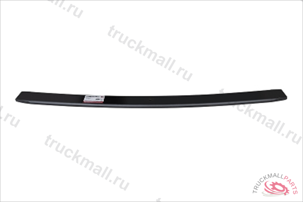 ЛИСТ РЕССОРЫ - M1018703