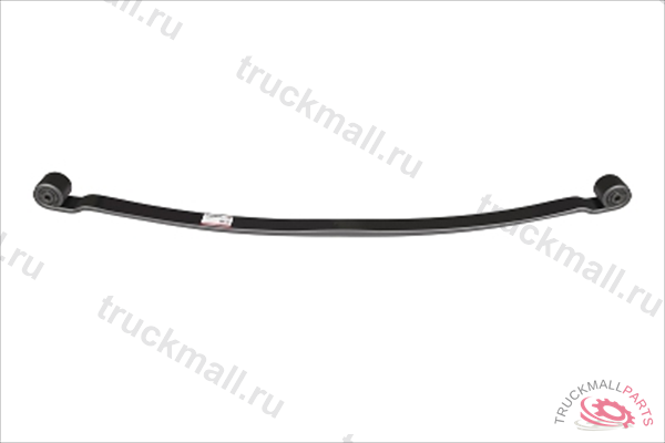 ЛИСТ РЕССОРЫ - M1066101