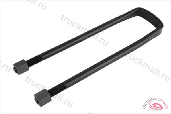 Стремянка с гайками - M1800076