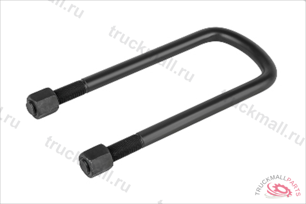 Стремянка с гайками Mercedes о.н. 3163510025 ME0-16-82-240/60/A - M1800263