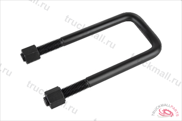 Стремянка с гайками Volvo о.н. 6771725 V4-18-82-220/75/A - M1800525