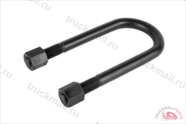 Стремянка рессоры BPW - M1800573