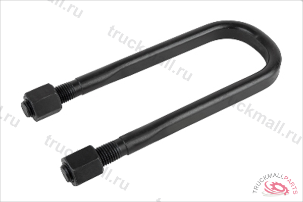 Стремянка с гайками Scania о.н. 1858753 SC0-24-9298-322/75/A - M1801596