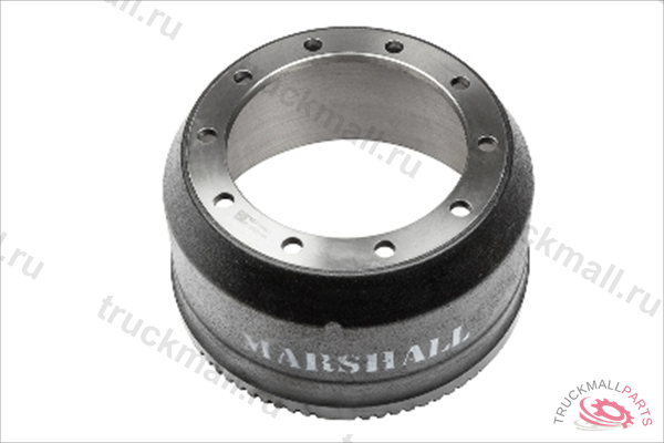 Барабан тормозной - M1900169