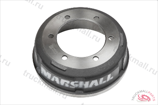 Барабан тормозной - M1900516