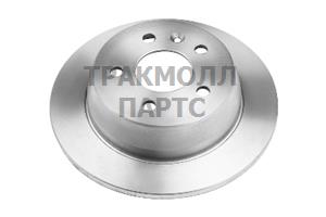 Диск тормозной Mercedes о.н.6384230112 M2000014 - M2000014