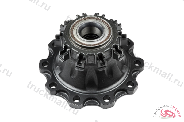 Ступица переднего колеса DAF  о.н.1391615 с - M2201011