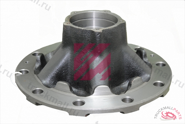 Ступица колеса ROR о.н.21219784 без подшипников M2201500 - M2201500