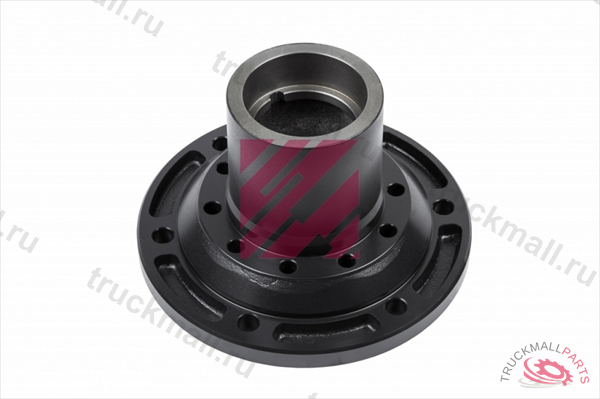 Ступица переднего колеса MAN  о.н.81443010169 без - M2207000