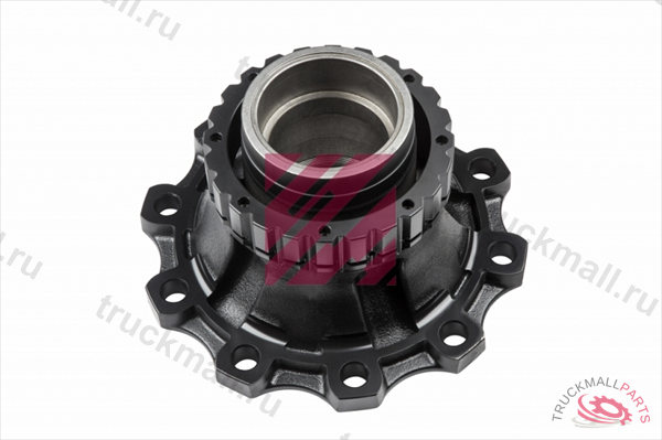 Ступица без подшипников - M2211410