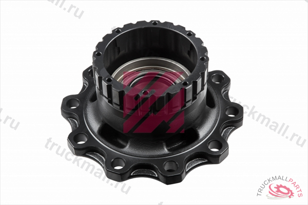 Ступица колеса для подъемной оси VOLVO  - M2212511