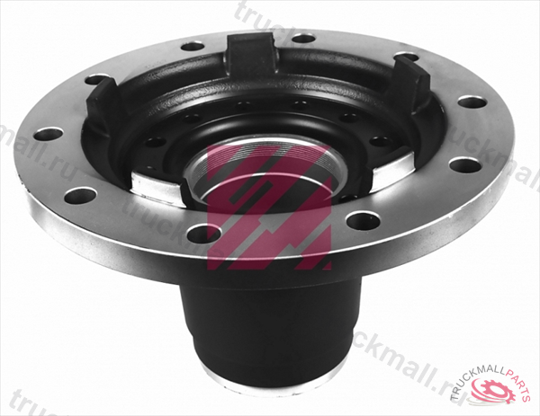 Ступица передняя - M2214010