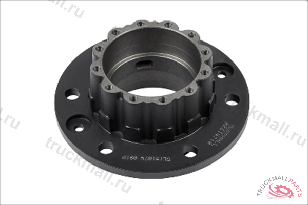 Ступица задняя - M2214710