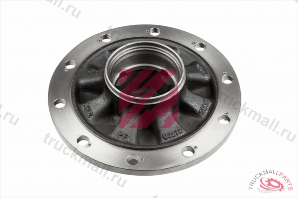 Ступица BPW 0327230410 - M2217410