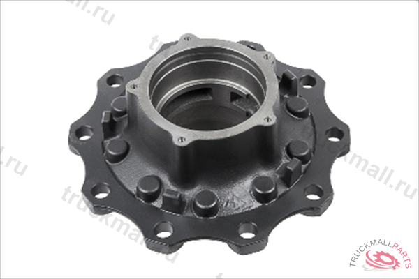 Ступица для двускатной оси ROR  о.н.21226120 - M2220310