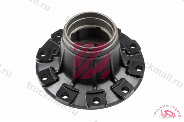 Ступица колеса ROR  о.н.21210885 без подшипников - M2220610